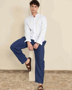 Eco Lounge Pants House of Pure Eco