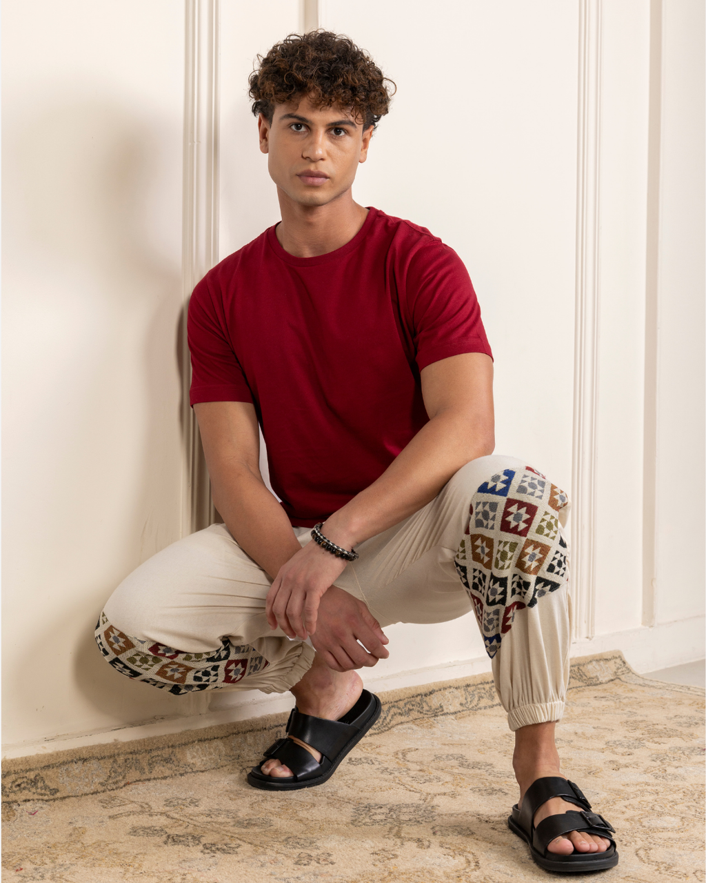 Yippy Jogger Pants House of Pure Eco