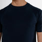 TENCEL™ T-Shirt (Midnight Navy)