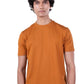 Carbon Heavyweight T-Shirt – Sorona™ (Raw Cinnamon)