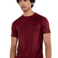 TENCEL™ T-Shirt (Sangria)