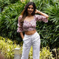 Moh the eternal dhaga – White Pants