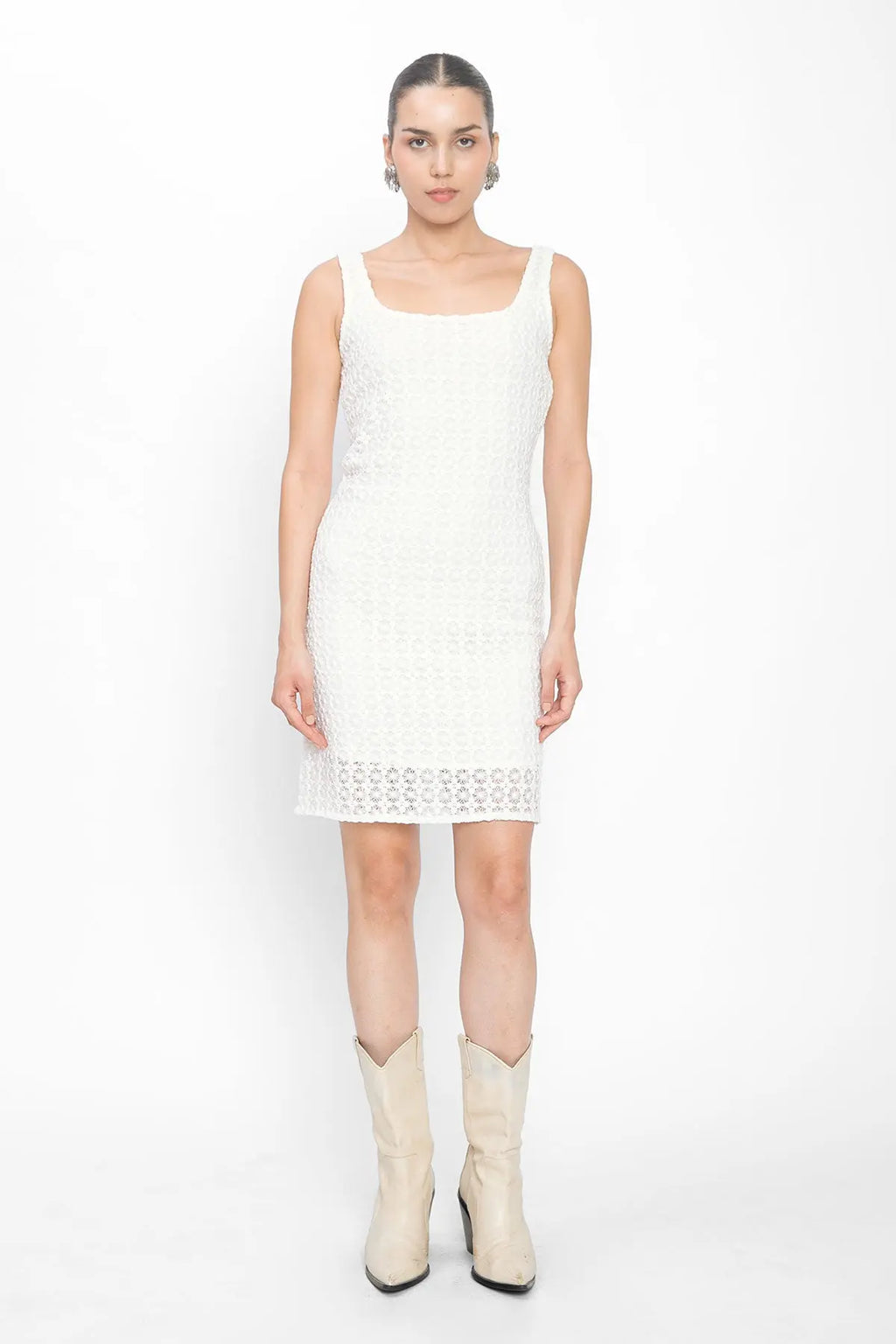 Picante Dress Contemponari