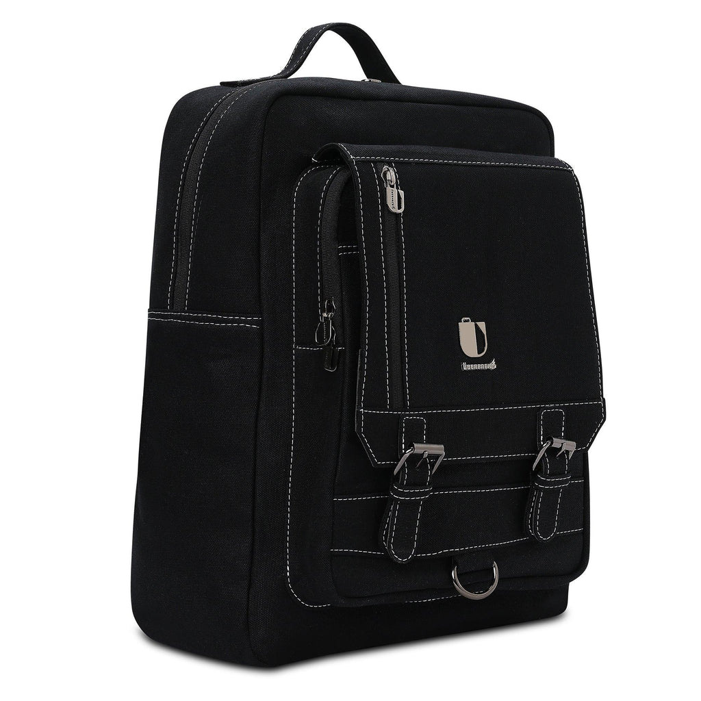 Thread Thrive - Moonlit Stitch | Backpack