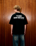 Playlist Heavyweight-Oversized T-Shirt