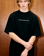 Playlist Heavyweight-Oversized T-Shirt