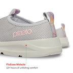 EZPlay Slip-On Walking Shoes for Women
