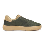 Classic Olive Sneakers for Men Plaeto