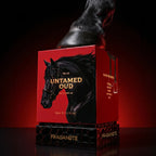 Untamed Oud 50ML