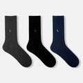 Men’s Formal Organic Cotton Socks SocksXpress