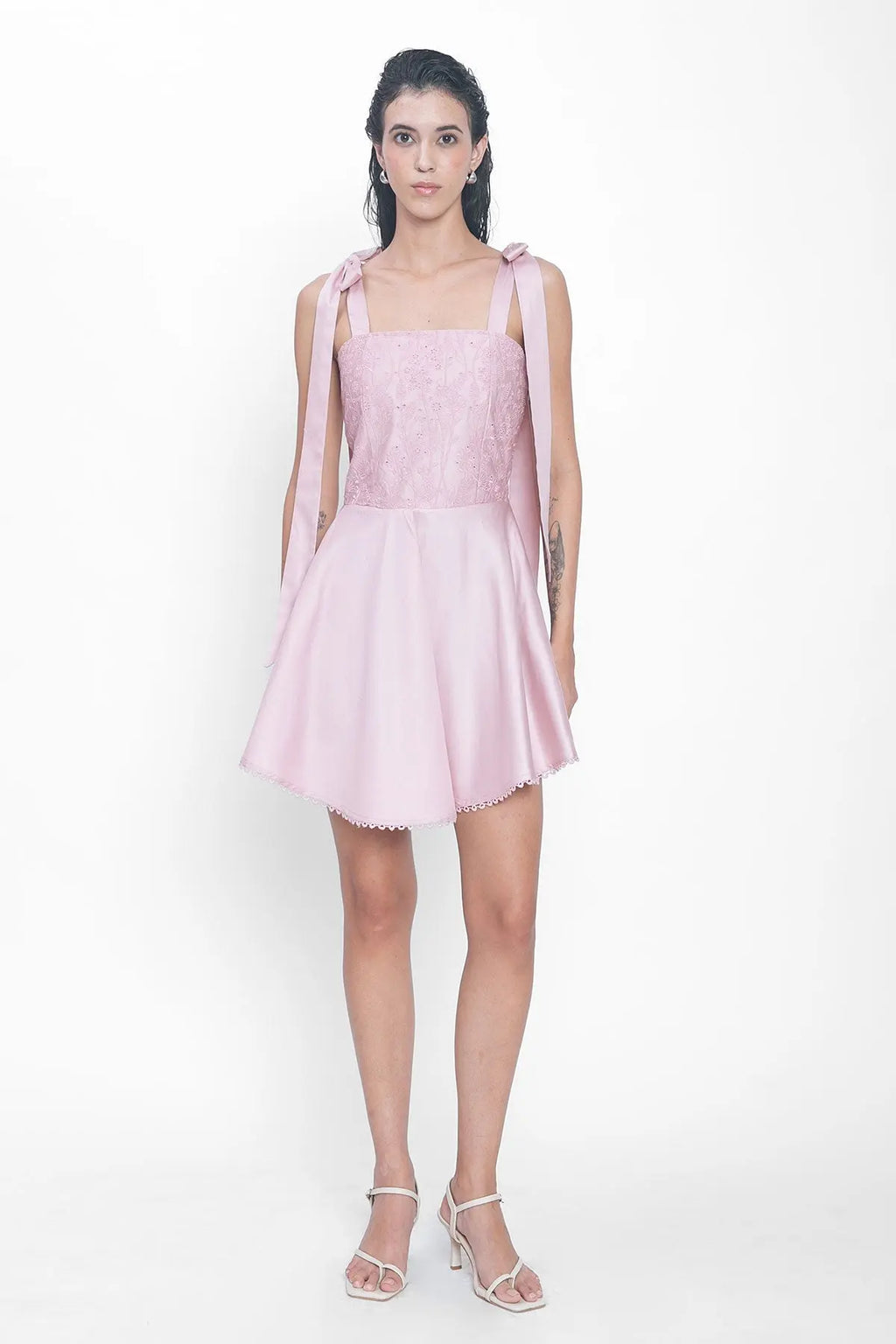 Amore Dress Contemponari