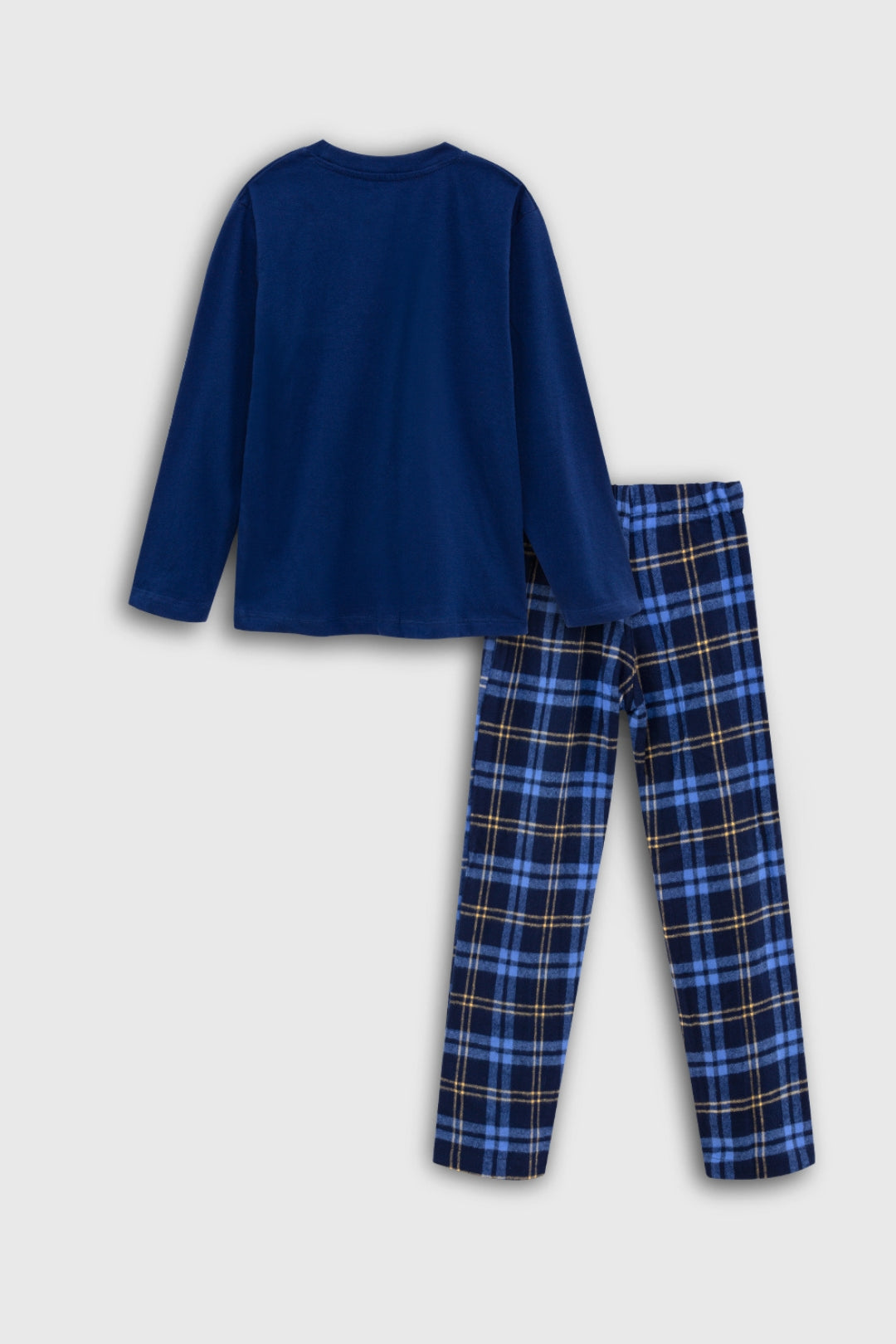 Harry Potter Magical Flannel Pajama Set For Family Nap Chief