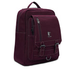 Thread Thrive - Fuchsia Bloom | Backpack