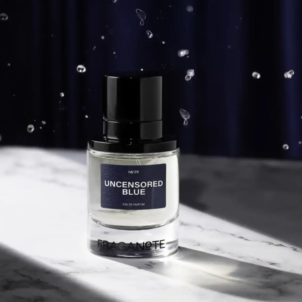 Uncensored Blue 50ML