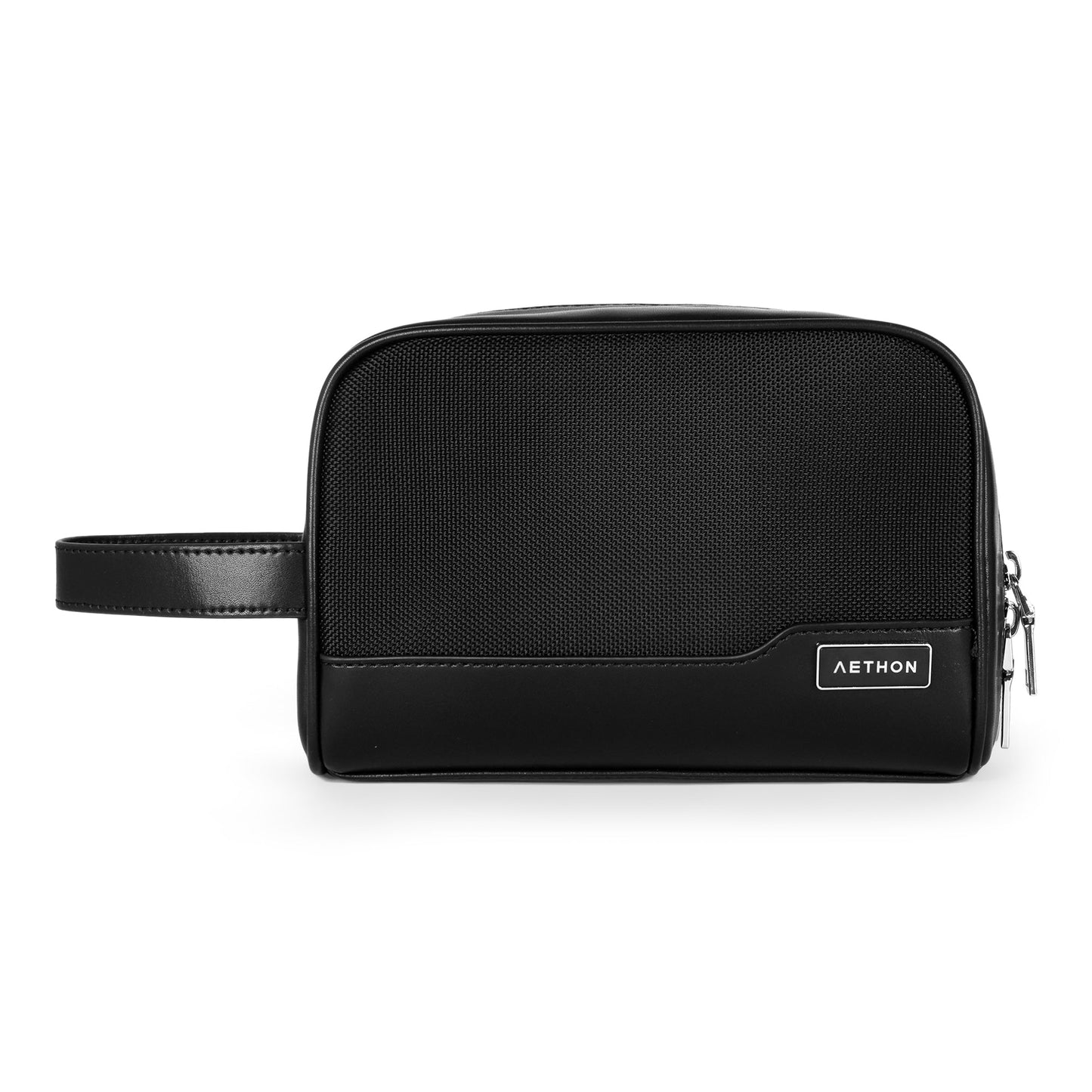 The Voyager Pouch(Black)