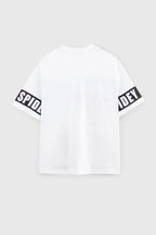 Spidey Iconic T-Shirt For Infant Nap Chief