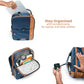 Echo | Blue | Laptop Backpack