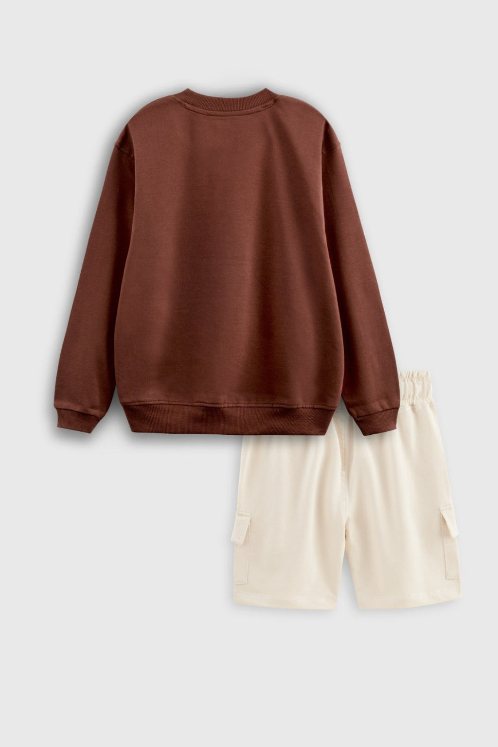 Urban Mood Cargo Set