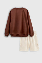 Urban Mood Cargo Set