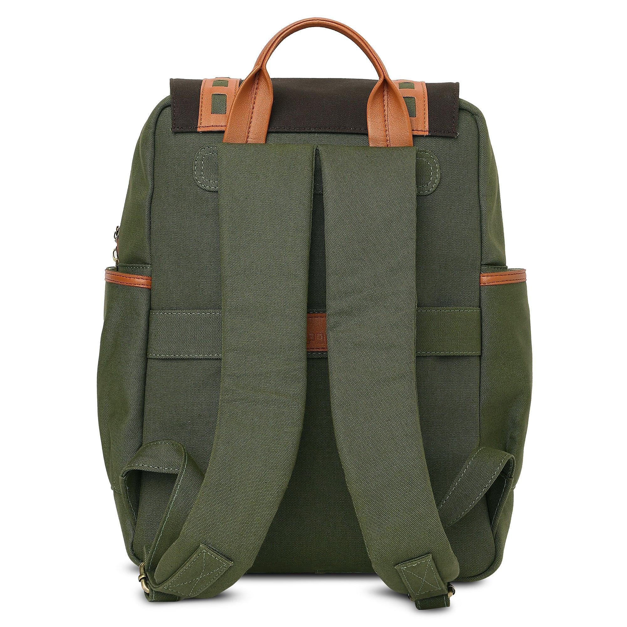 Vibe Pack - Forest Ember | Backpack