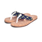Greensole Alfa Royal Blue Women's Slippers - Blue
