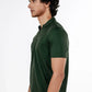 TENCEL™ POLO (Pine Green)
