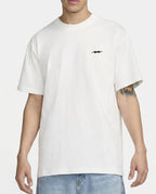 OG Thunder Oversized T-shirt White