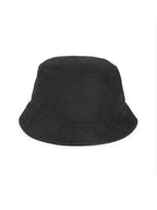 Thunder Bucket Hat Black
