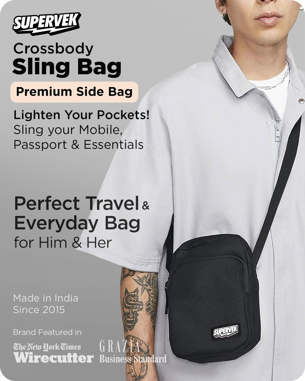 Sling Bag