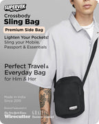 Sling Bag