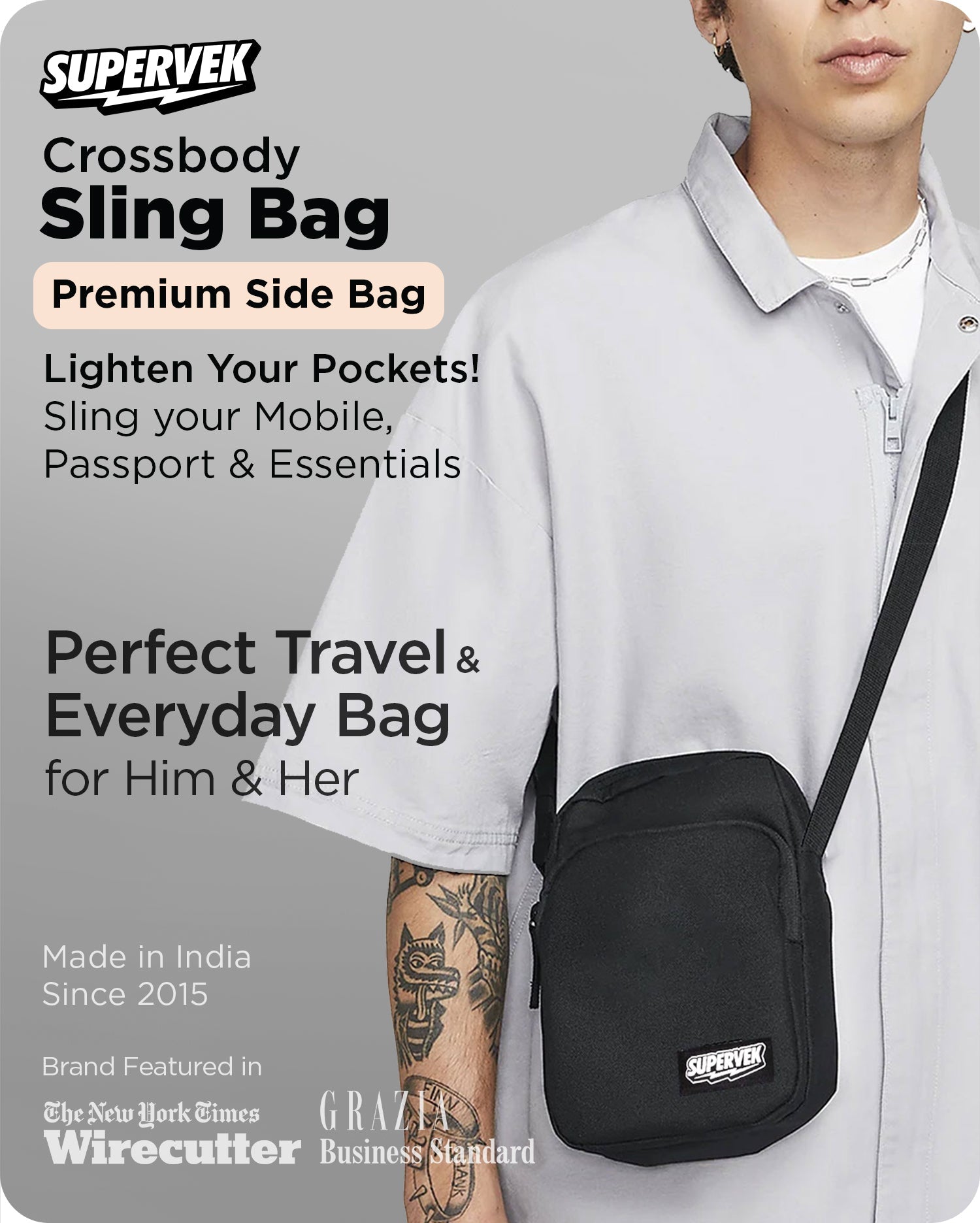 Sling Bag