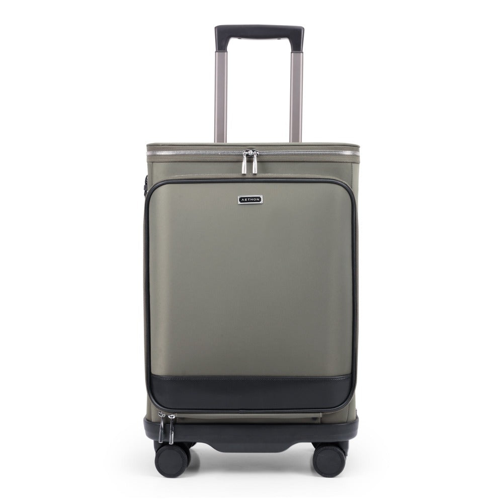 The Hover Luggage-Cabin(Olive)