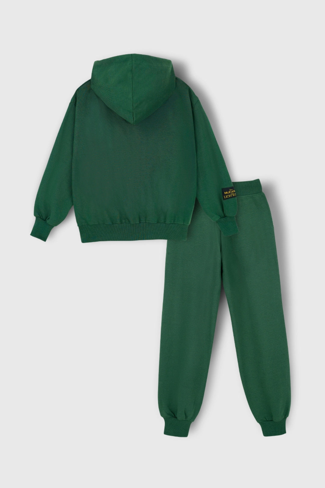 Mufasa Lion King Winter Co-Ord Set Nap Chief