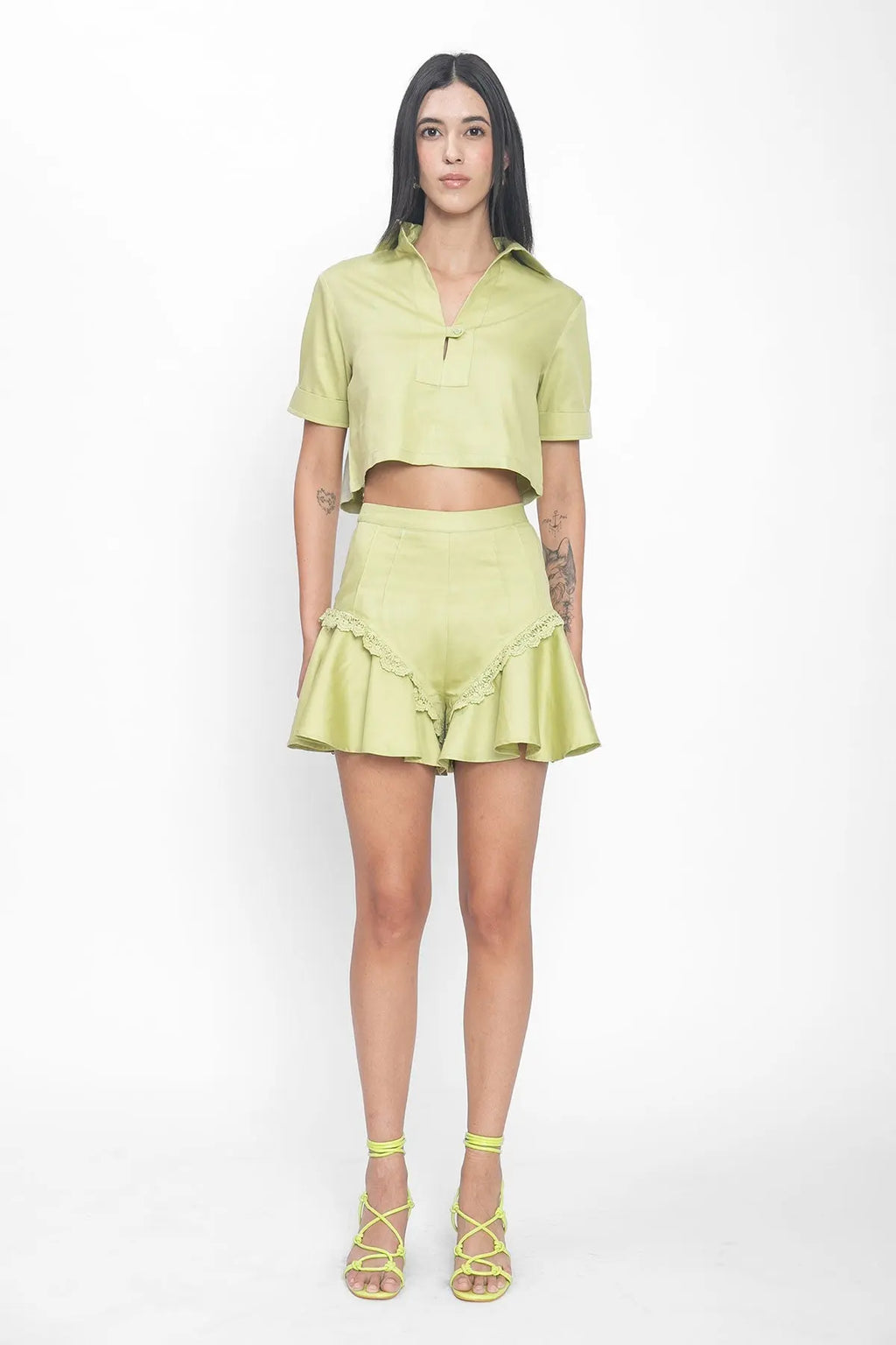 Sorbet Set Contemponari