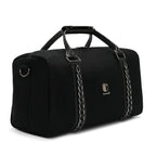 Soul Link - Obsidian Link | Small Duffle Bag / Soft Travel Companion