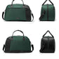 City Explorer Combo | Green | Duffle+TechKit+Packing Cube