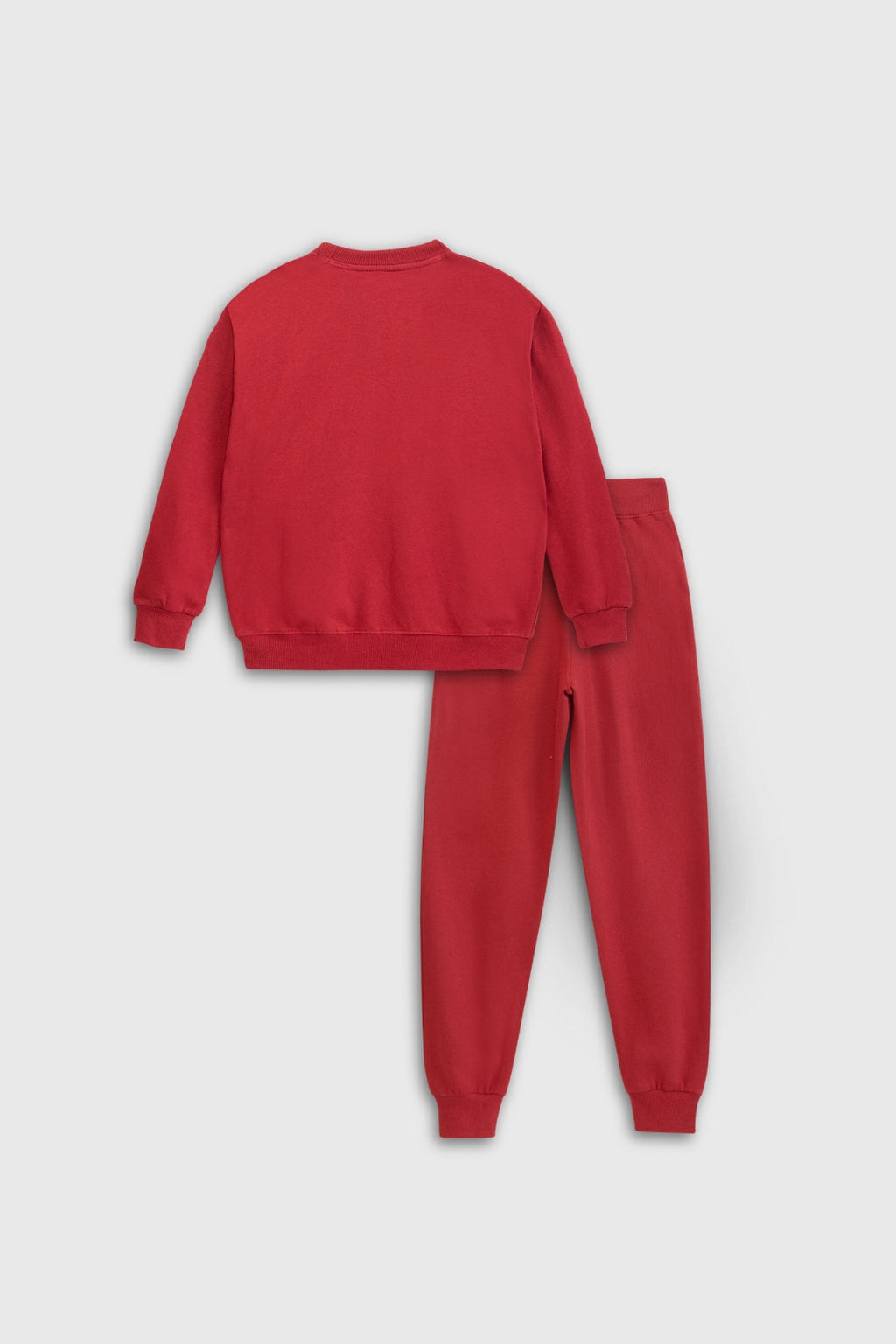 Mickey Classic Co-Ord set Nap Chief