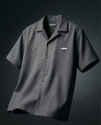 Grey OG Thunder Resort Shirt