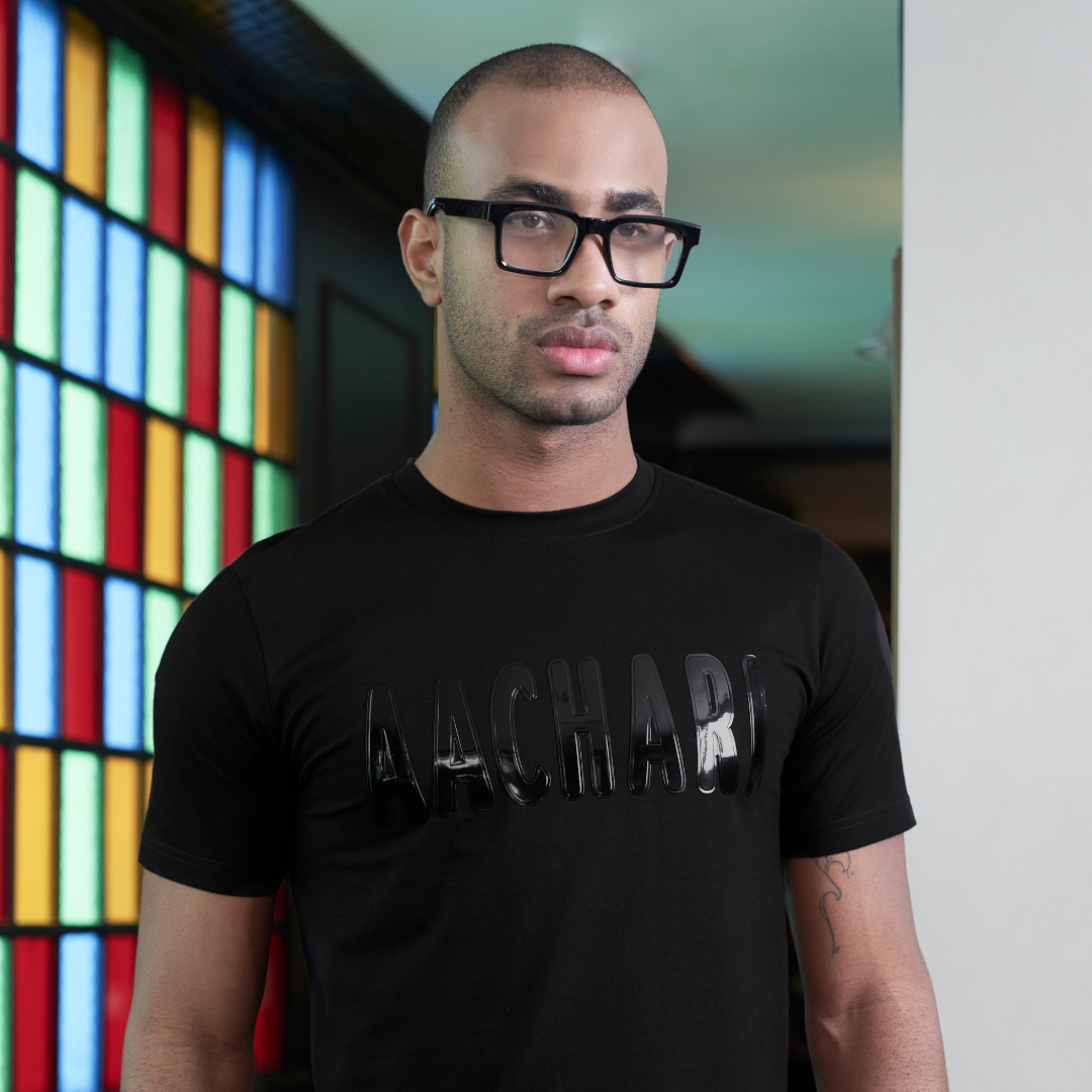 Exclusive Black T-shirt
