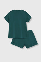 Lion King Girls Shorts set Nap Chief