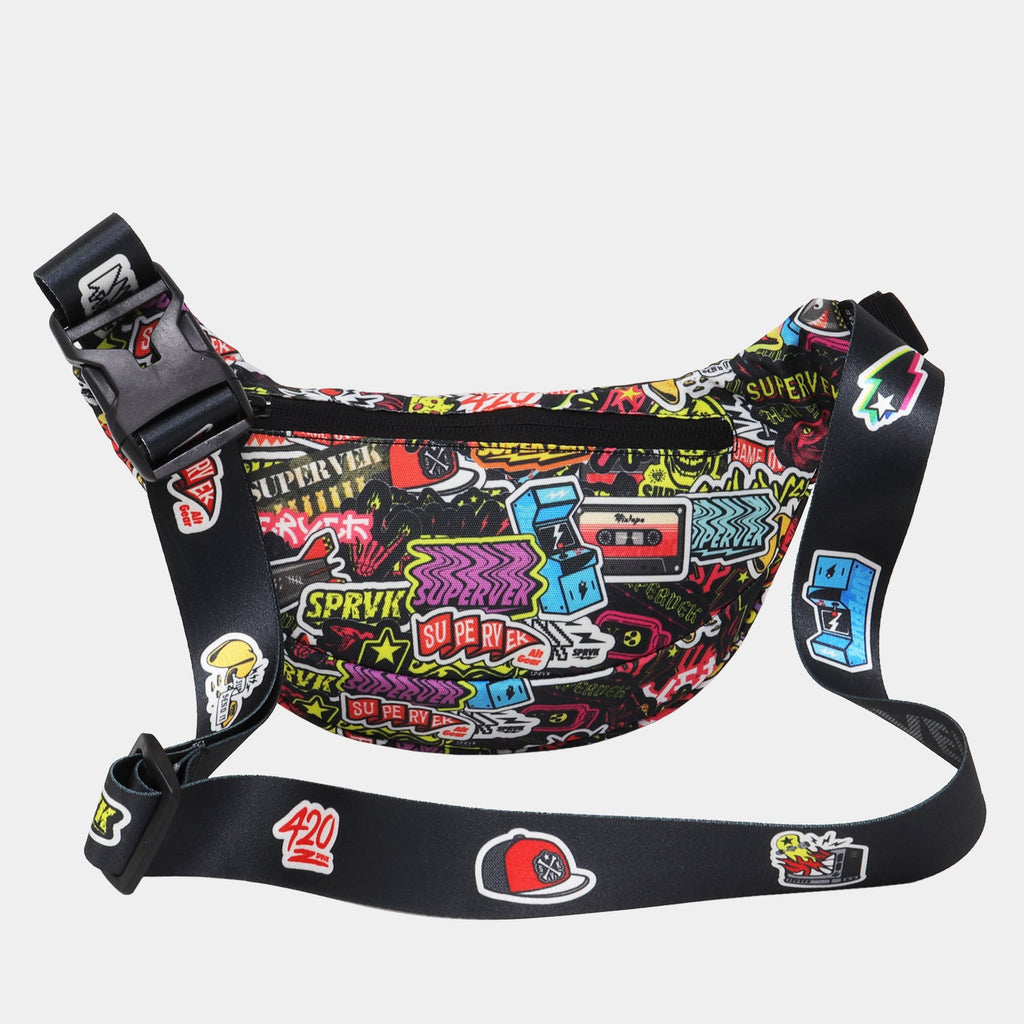Stickulture Slinger