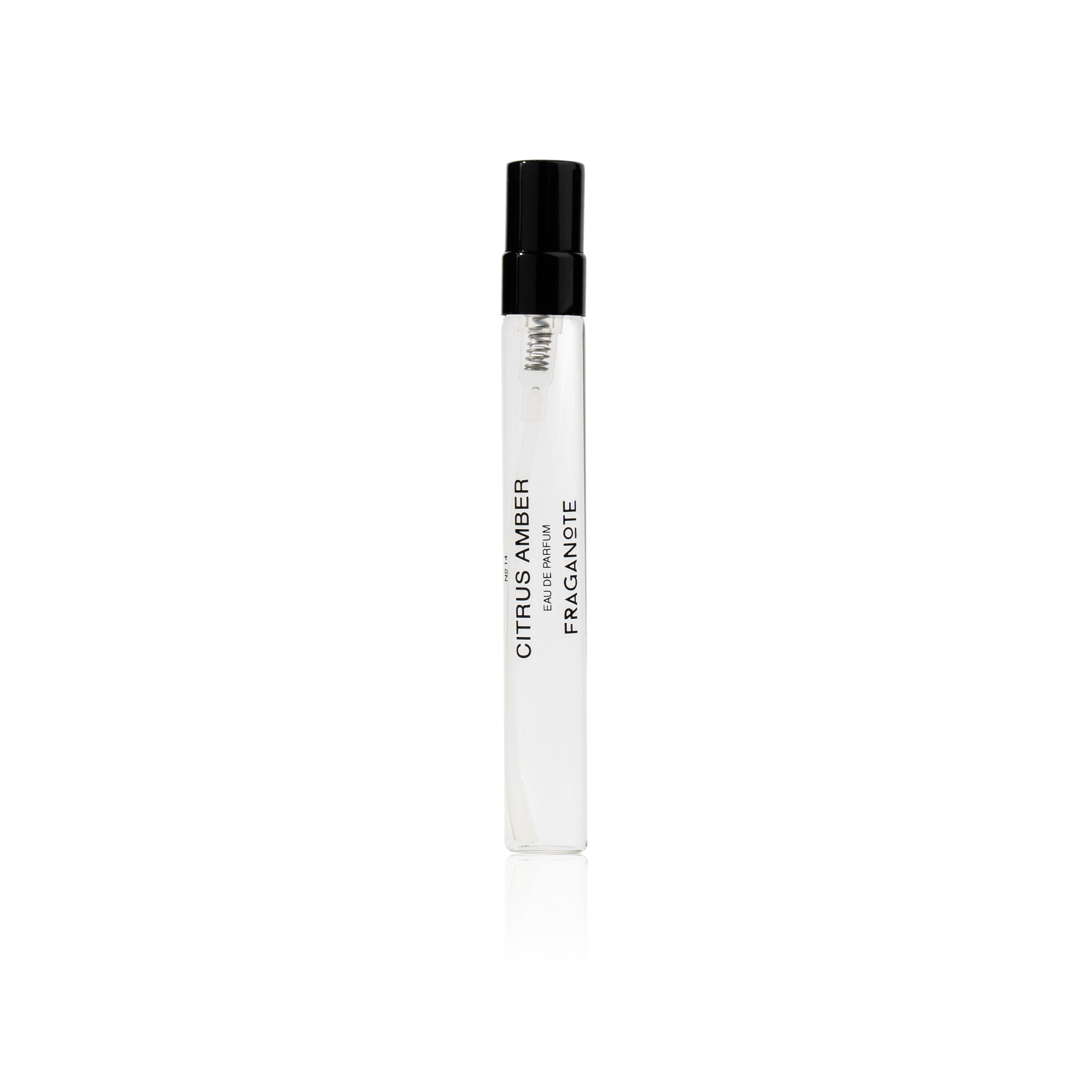 Citrus Amber 50ML