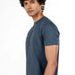 Carbon Heavyweight T-Shirt – Sorona™ (Bering Sea)