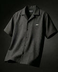 Black OG Thunder Resort Shirt