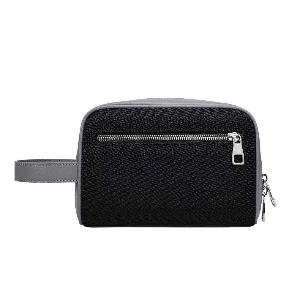 The Voyager Pouch(Grey)