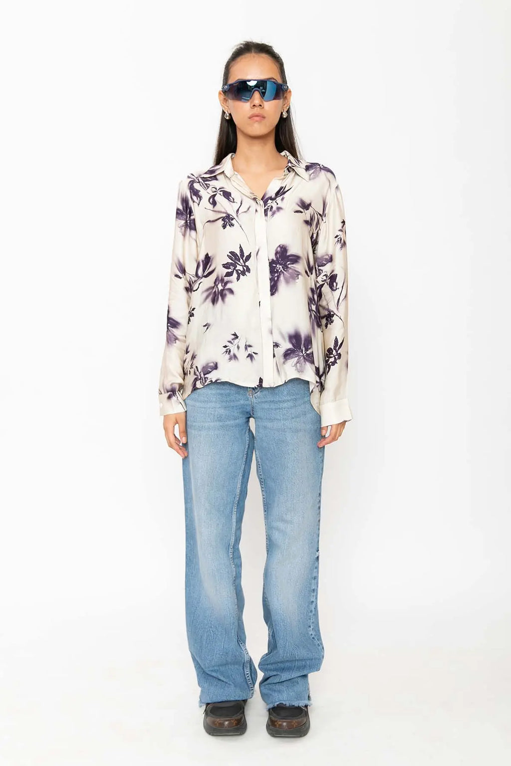 Sunbeam Whim Shirt Contemponari