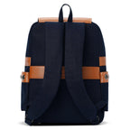 Eyelet Echo - Navy Nexus | Backpack
