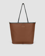Two Faced Reversible Tote Bag - 2.0 Lililo