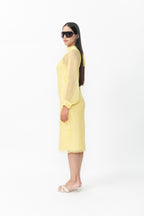 Amber Dress