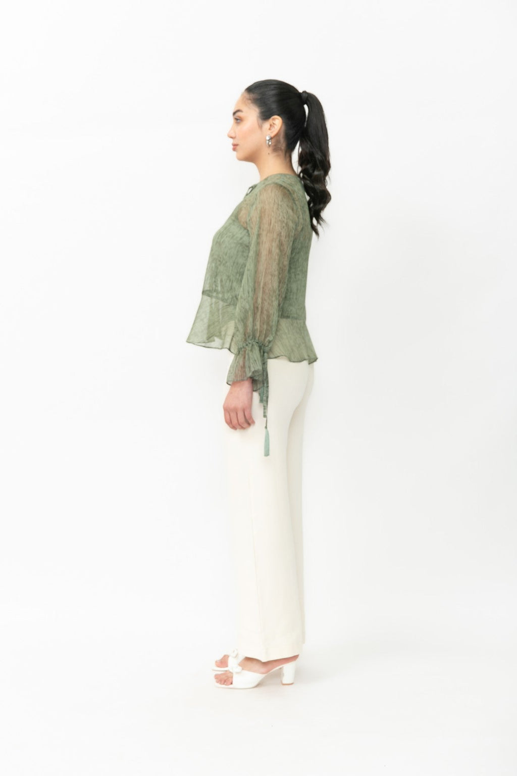 Nomad Top